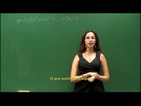 Number of roots of a polynomial function