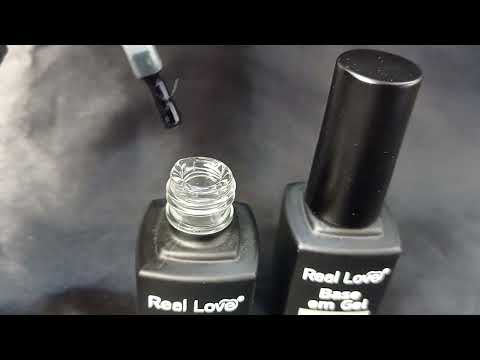 BOND-AID BASE EM GEL REAL LOVE 12 ML