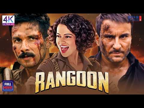 Rangoon