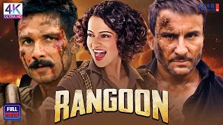 Rangoon