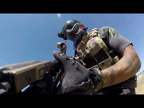 Dynamic Paintball Aurora Co