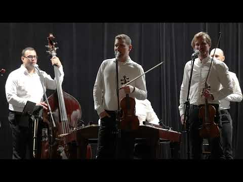 HARAFICA, DLAŽKA, Klub TEPLO Přerov, 27.3.2025