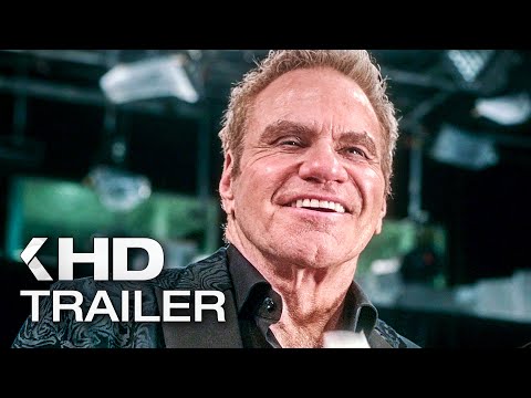 FIGHT ANOTHER DAY Trailer German Deutsch (2025) Martin Kove, Michael Bisping