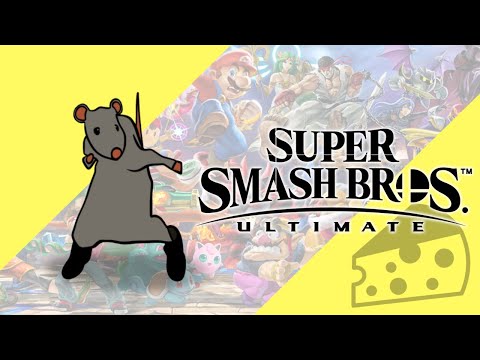 Chess Type Beat (Rat Dance)[NEW REMIX] - Joyful | Super Smash Bros. Ultimate