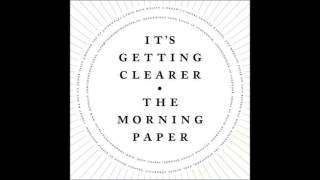 The Morning Paper - Thin Rain