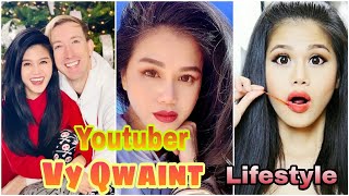 Vy Qwaint Lifestyle (Chad Wild Clay) Biography,Age,Net Worth,Weight,Height,Husband,House,Facts
