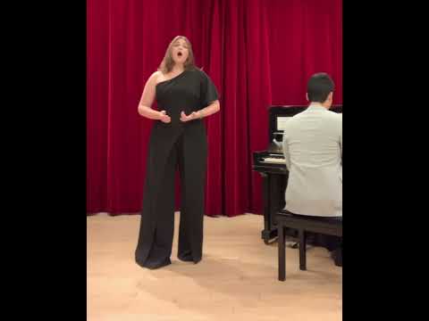 Caro Nome - Rigoletto, VERDI