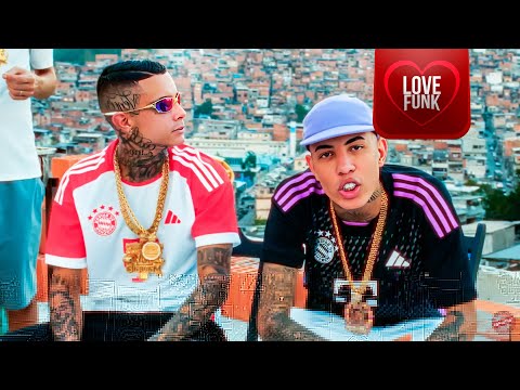 BRIGUEI COM A MINHA EX - MC Don Juan e MC Paiva (Web Clipe - DJ Oreia) Maroladão Nóis Sempre Tá