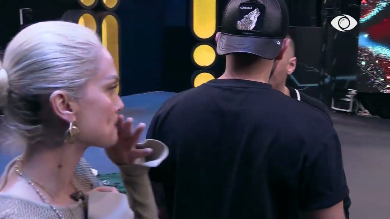 “Këta janë ushtarët e tu”/ G Bani debaton me Danjën, ndërhyn Aldo