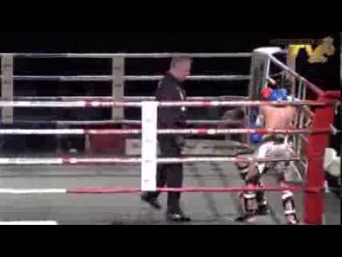 Madjied Sultani vs Mohamed Farho