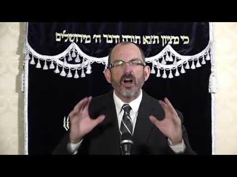 Genesis Chapter 6 Part 1