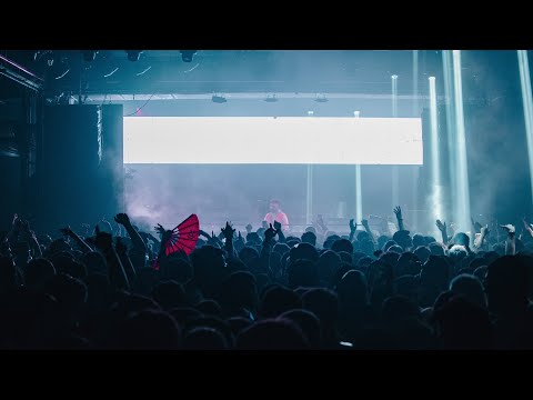 Maxi Degrassi @ Live at The Bow - Buenos Aires 2025