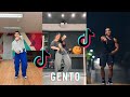 GENTO BY SB19 🔥⚠️ | TIKTOK DANCE COMPILATION (LATEST 2023)