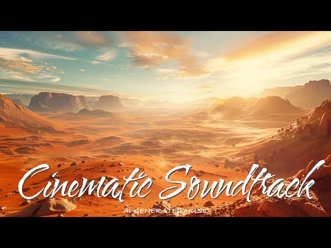 Cinematic Soundtracks - Symphony of Dreams