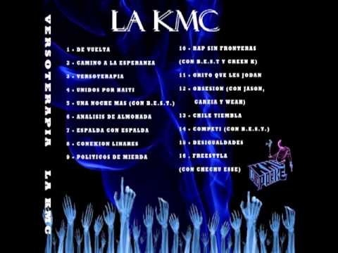 La KMC ft B.E.S.T. - Competi