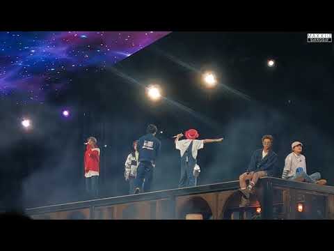 190616 BTS   Magic Shop @ BTS 5TH MUSTERMAGIC Shop Busan