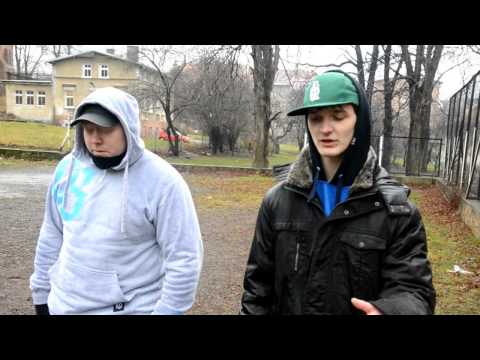 02.TrueDamus feat. ADK - Poczuj To Sercem