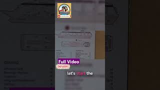 Ultimate Look at the Ambassador Ambition Ship #ambassadorcruiseline #ambassadorcruise