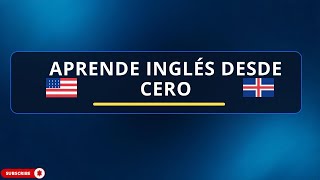 😱 APRENDE INGLÉS desde CERO🔥||50 Frases que Necesitas para Hablar🇺🇸