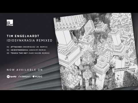 Tim Engelhardt - Attached (Rodriguez Jr. Remix) [Stil vor Talent]