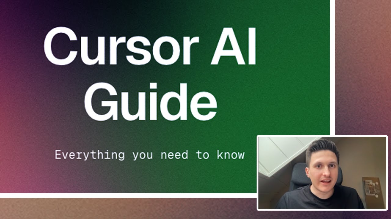 How to Use Cursor: The Ultimate AI Coding Tool Guide
