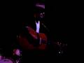 Jakob Dylan - Mourning Train (live Berlin 2008)