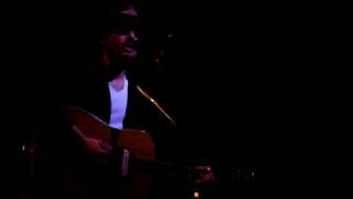 Jakob Dylan - Mourning Train (live Berlin 2008)