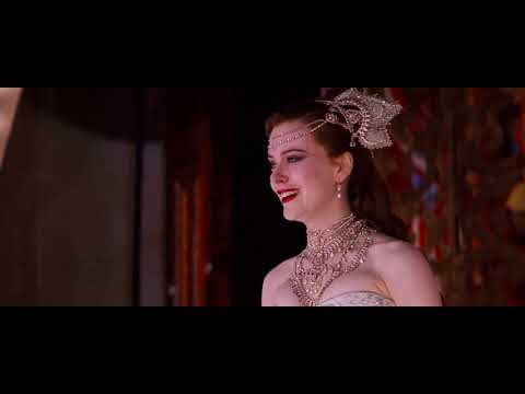 Come What May | Moulin Rouge | More video at Video Lisation
