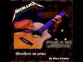 Metallica - Brothers in Arms [Day 2 version ...