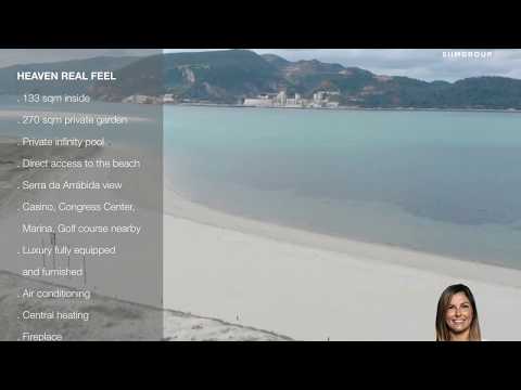 2+1 room | Troiaresort - Carvalhal - Portugal