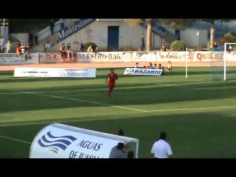 TRECERA.COM   Jumilla 2 - 1 Mazarrón