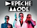 Depeche Mode live at Delta Machine album launch ...