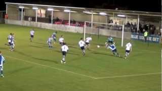 preview picture of video 'Solihull Moors v Worcester City'