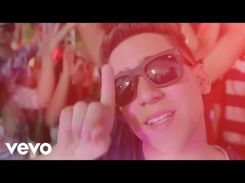 DJ PV - Me Leva Mais Alto ft. Arthur Henrique e John Stecca