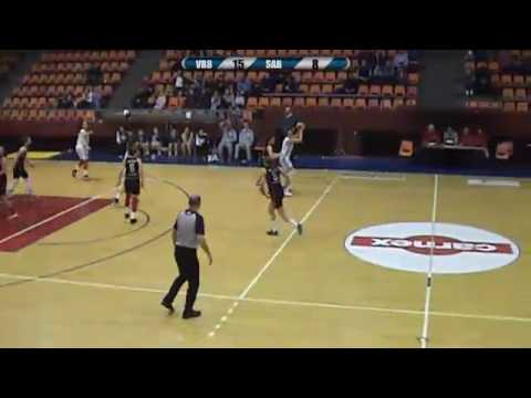 ZKK VRBAS ZKK SABAC 22 02 2017