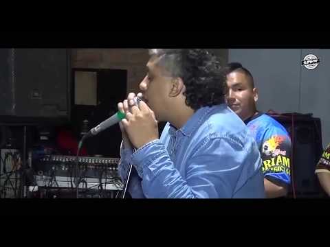 El Potrillo Toño - Imposible Volver (Video Oficial) EN VIVO  Feliz 1er Aniv. Super Astros