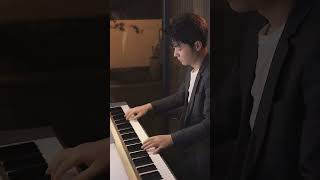 Download lagu 鋼琴演奏「蘭亭序」周杰倫 | 情字何解 怎落筆都不對 而我獨缺你一生的了解#歌曲蘭亭序#shorts#pianomusic | 夜色钢琴曲 Yese Piano【趙海洋钢琴曲】 mp3
