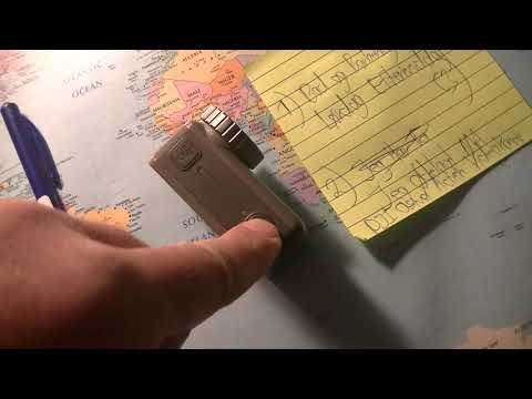 MongoTV_10344 - Del 1 - JEG HAR måske ØDELANGT MIT 4 ÅR GAMLE OSMO ACTION VIDEOKAMERA