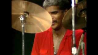 Joni Mitchell Jaco Pastorius (1980)