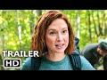 HAPPINESS FOR BEGINERS Trailer (2023) Ellie Kemper, Romance Movie