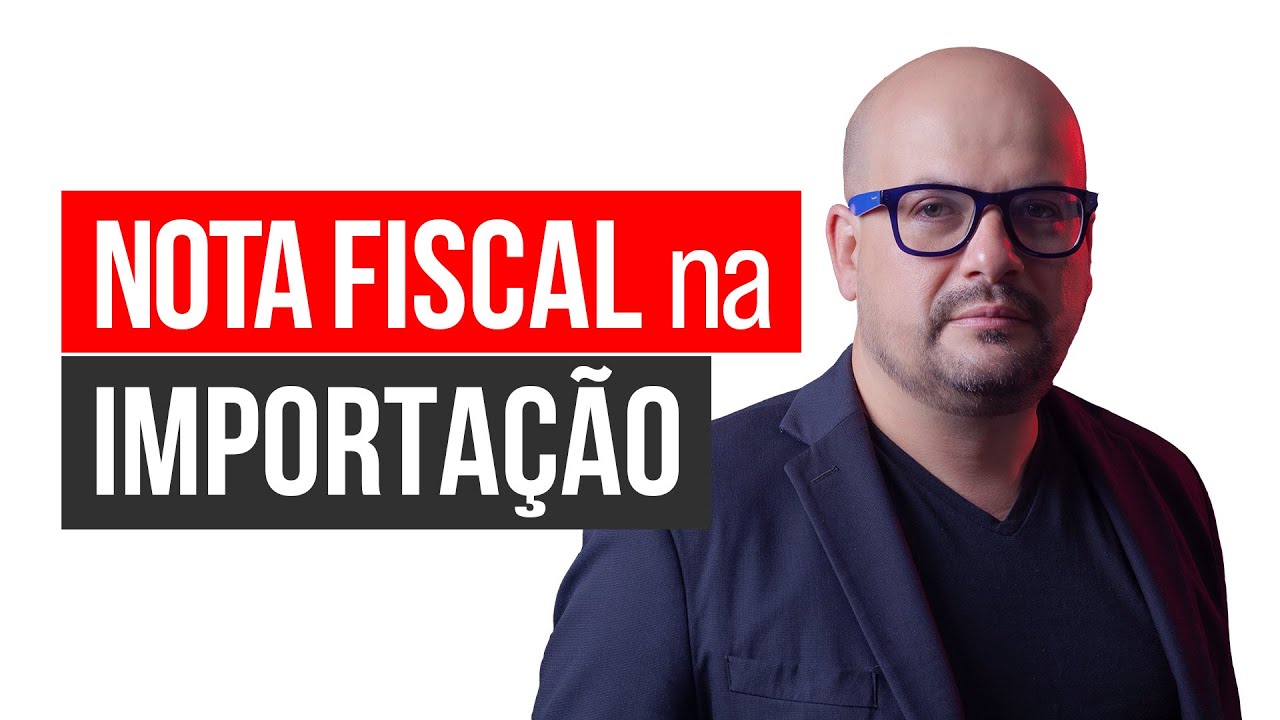 Como emitir a nota fiscal na Importação - China Gate Importação