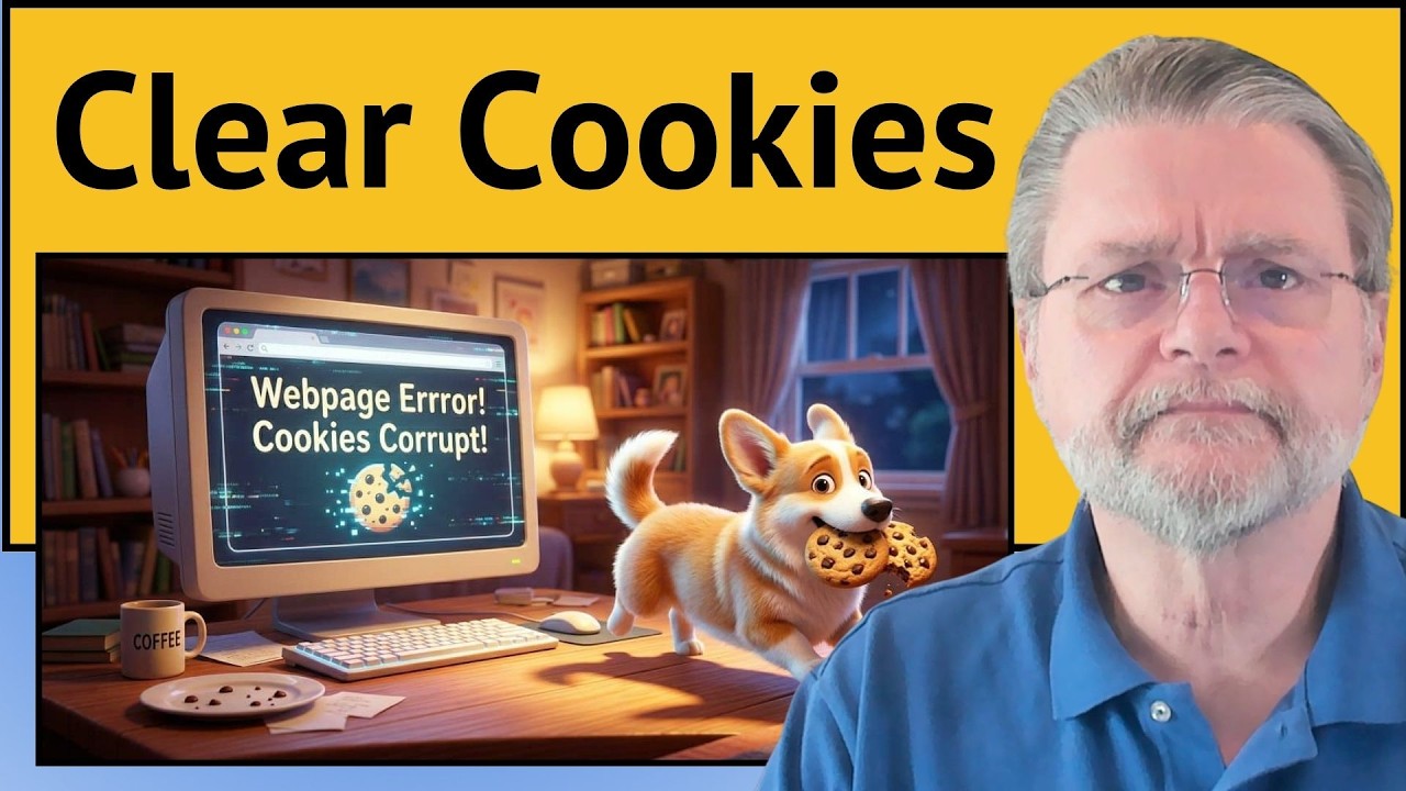 How Do I Clear Cookies for Just One Site?