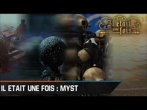 Riven : La Suite de Myst PC