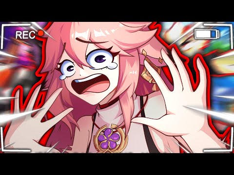 one whole hour of vr trolling (end of 2025 special)