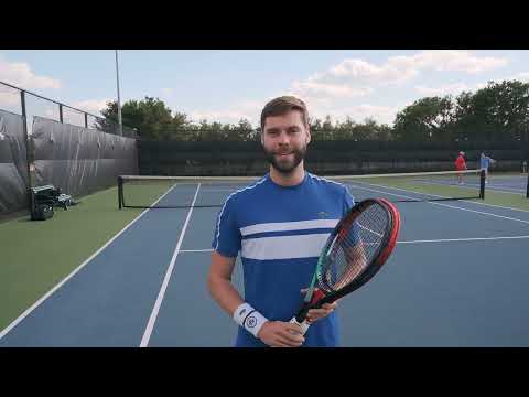 2023 Yonex VCORE 95 Most Honest Review