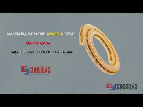MANG GAS 1,25 PADRAO IMETRO *