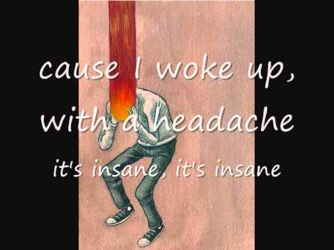The Headache song