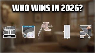 The Top 5 Best Wamsutta Bathroom Rugs in 2026 - Must Watch B