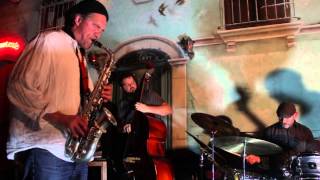 04  LUB-DUB JAZZ COLLECTIVE   Interplay (Bill Evans)