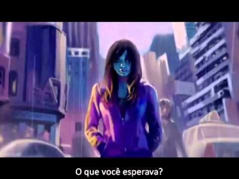 Nobody's perfect (ver. 2) - Madonna